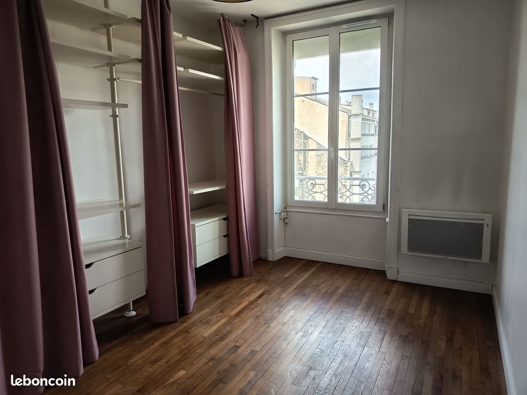 Appartement à vendre, 85m², Angers