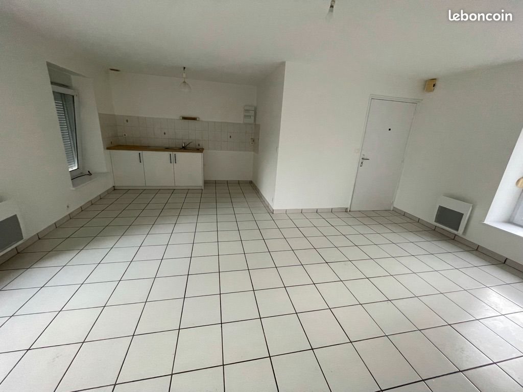 Appartement à louer, 40m², Hénon
