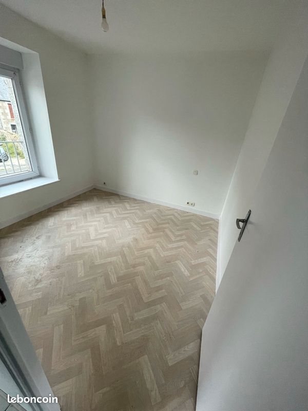 Appartement à louer, 40m², Hénon