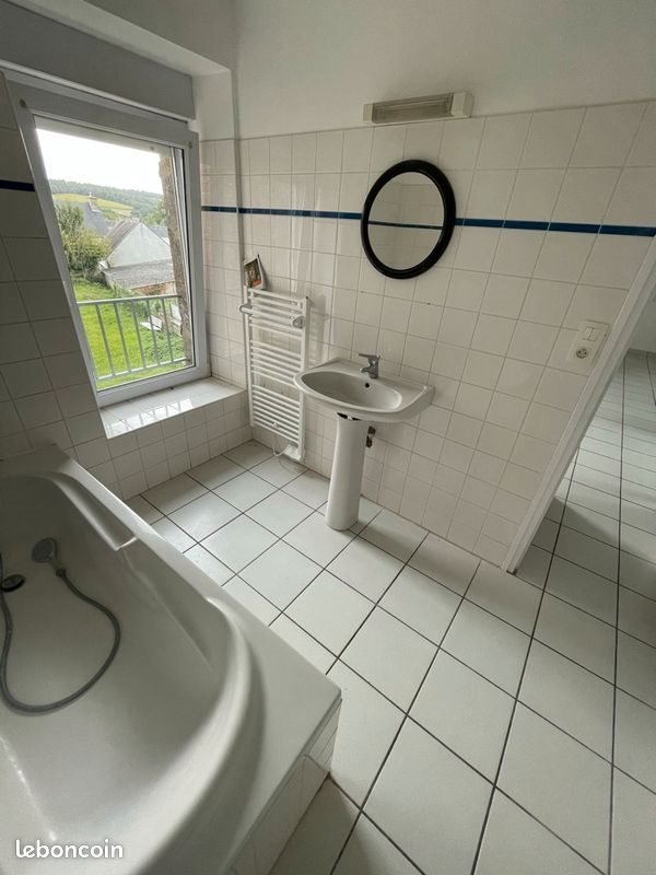 Appartement à louer, 40m², Hénon