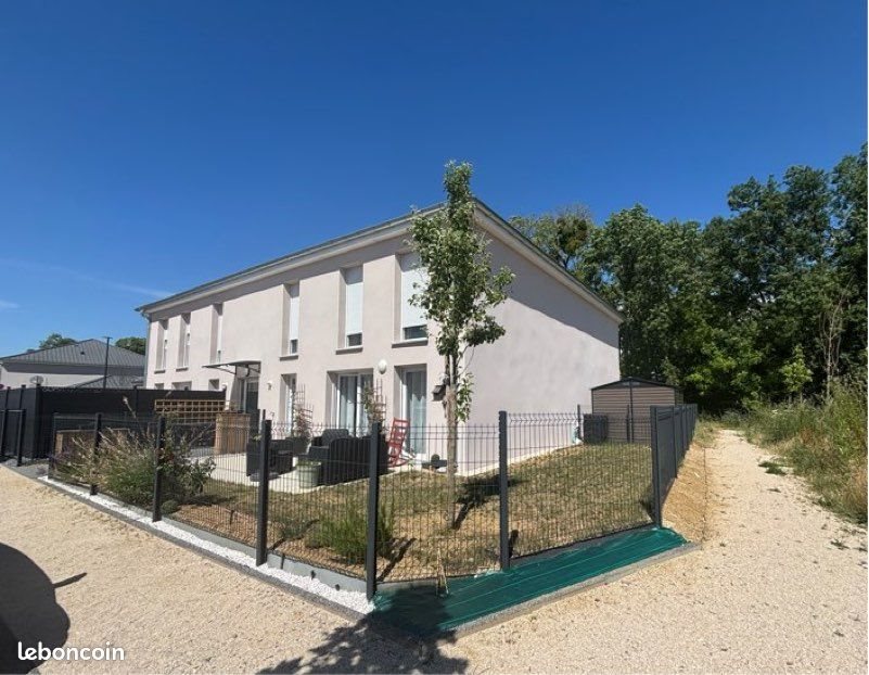 Appartement à vendre, 80m², Arc-sur-Tille