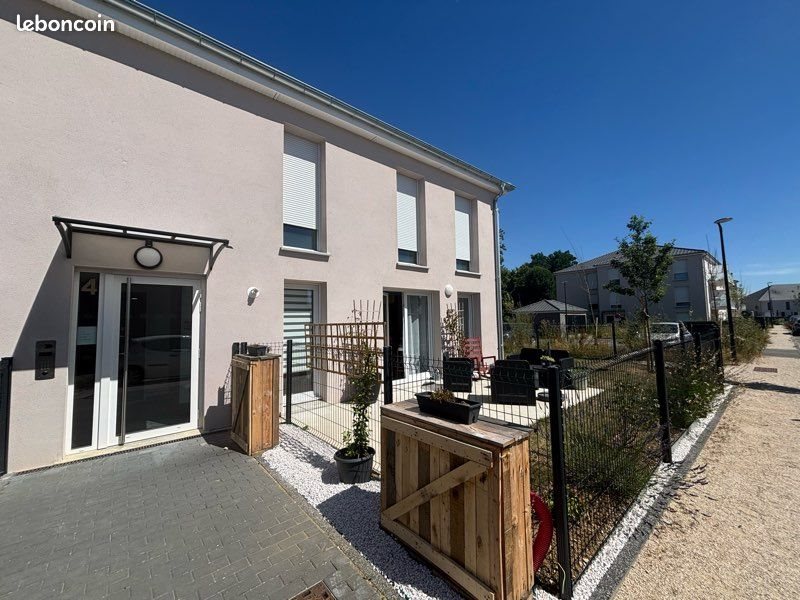 Appartement à vendre, 80m², Arc-sur-Tille