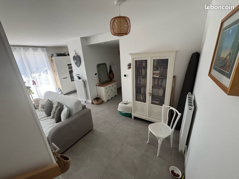 Appartement à vendre, 80m², Arc-sur-Tille