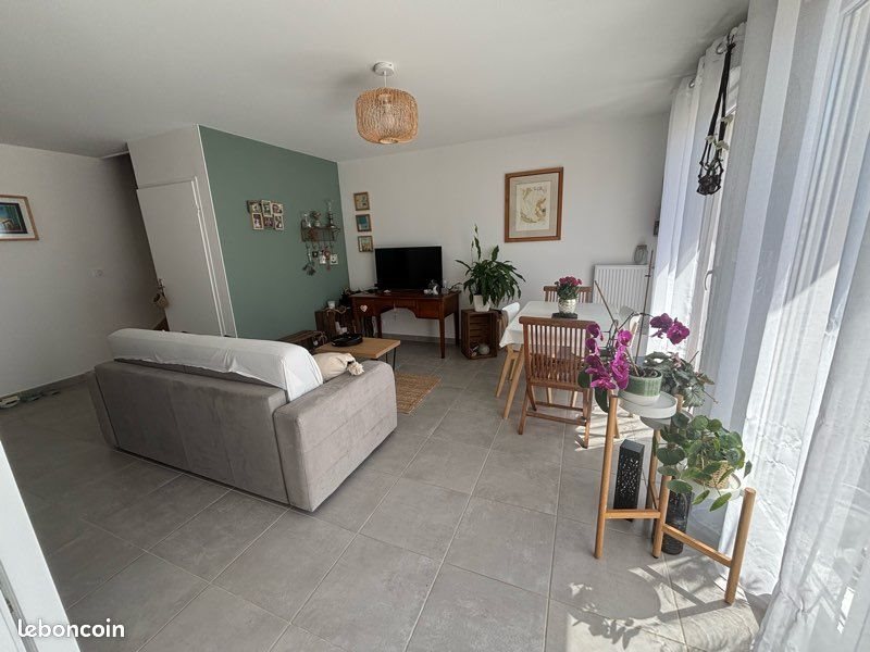 Appartement à vendre, 80m², Arc-sur-Tille