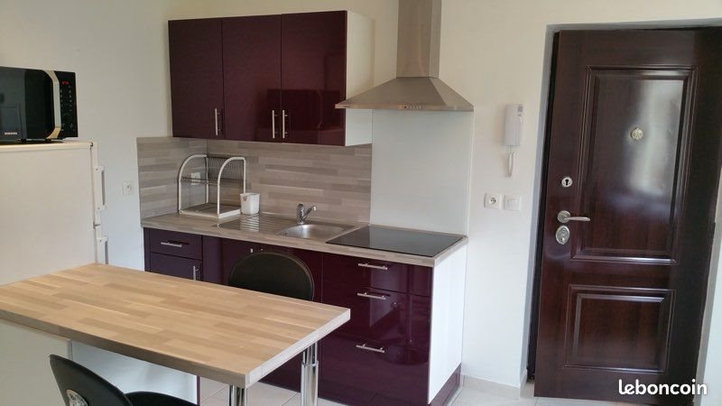 Appartement à louer, 18m², Viry-Châtillon