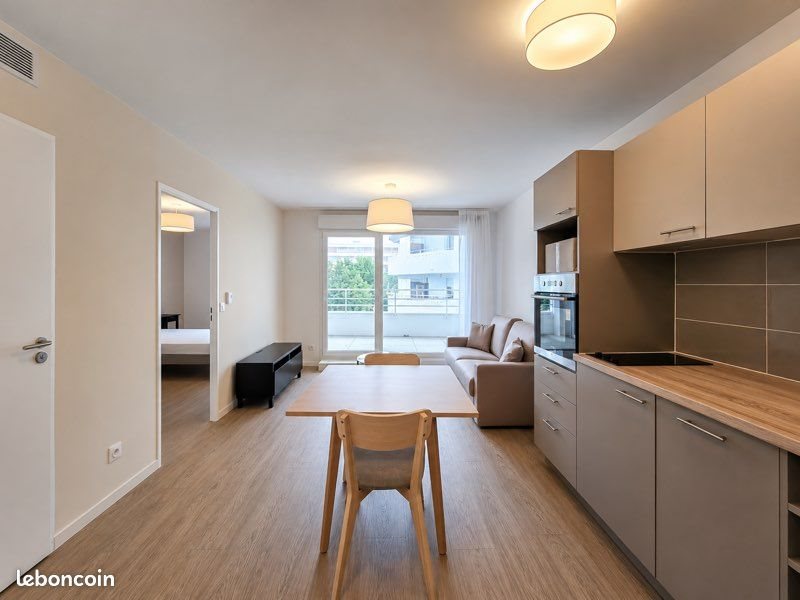 Appartement à louer, 39m², Bezons