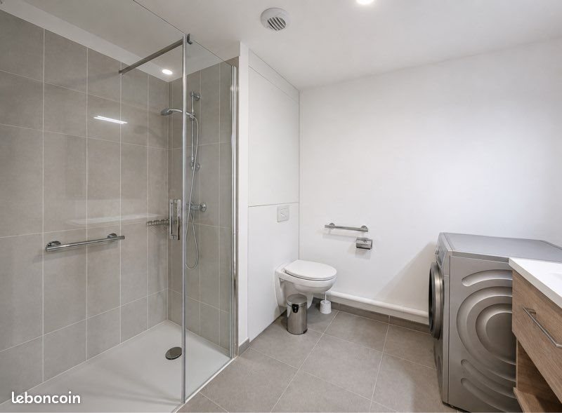 Appartement à louer, 39m², Bezons