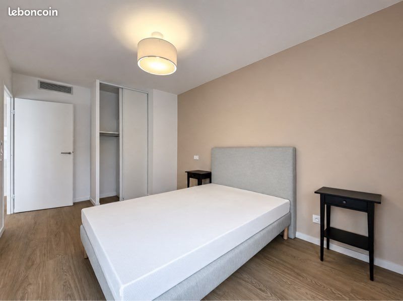 Appartement à louer, 39m², Bezons