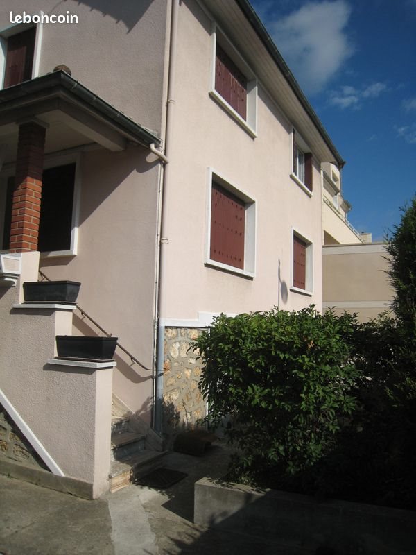 Maison à vendre, 137m², Orsay