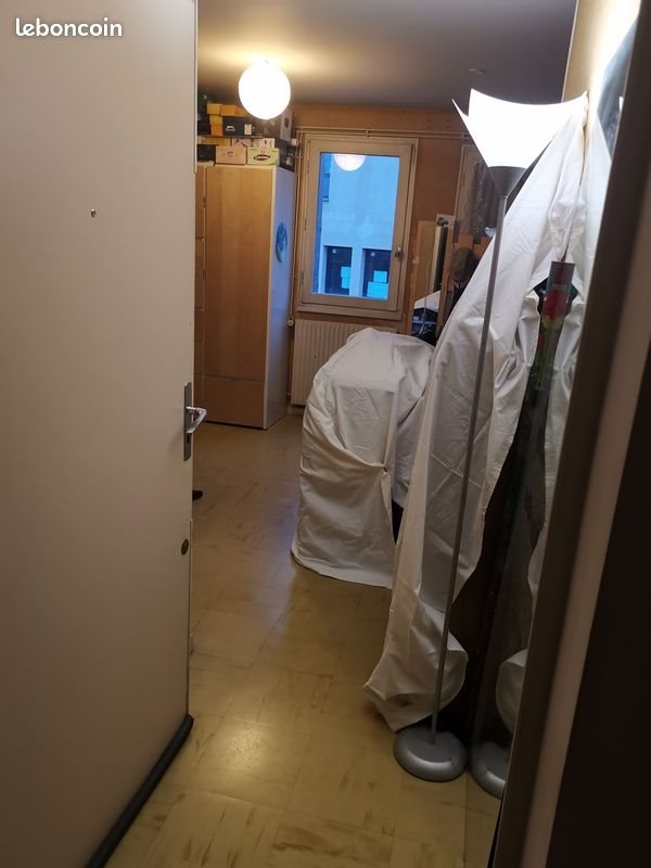 Appartement à vendre, 37m², Figeac
