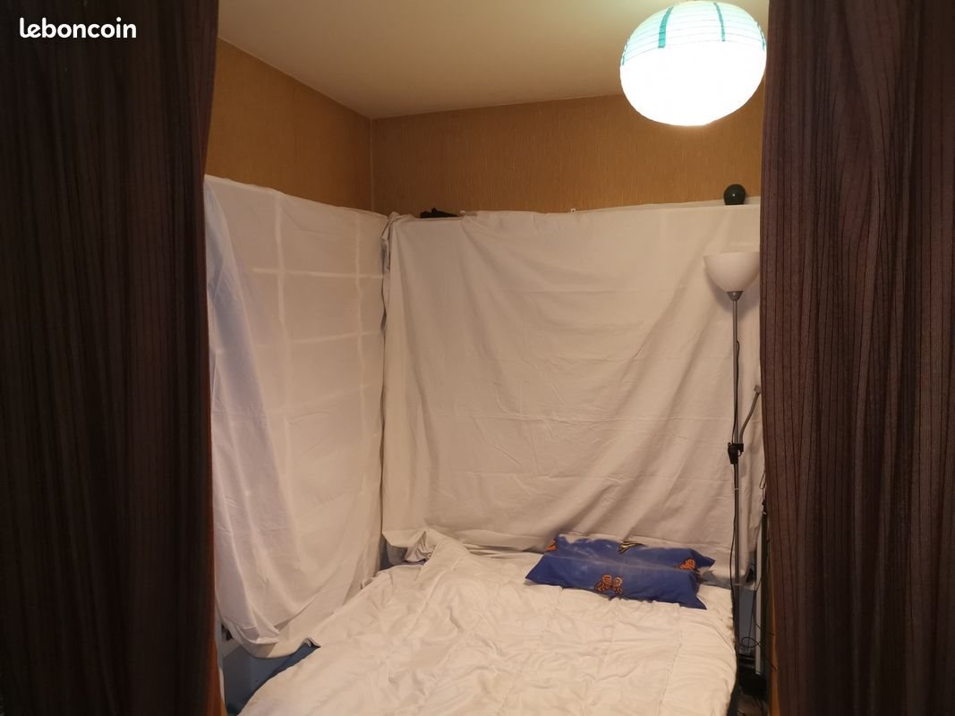 Appartement à vendre, 37m², Figeac