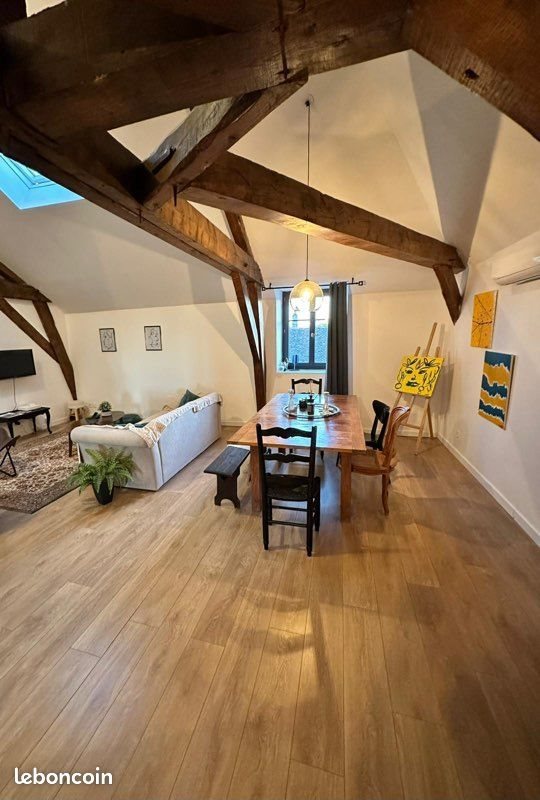 Appartement à louer, 70m², Beaune
