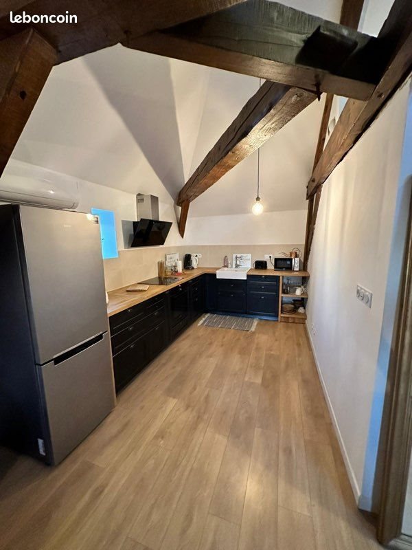 Appartement à louer, 70m², Beaune