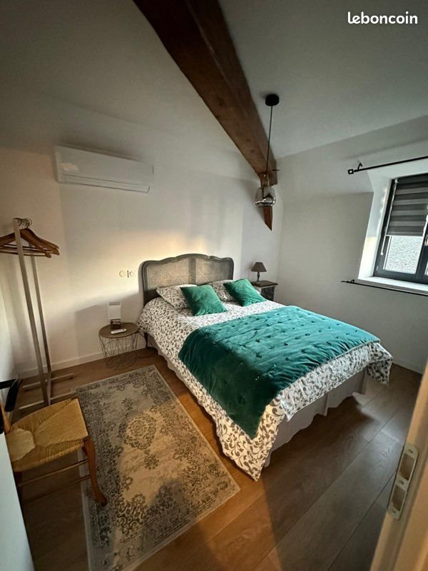 Appartement à louer, 70m², Beaune