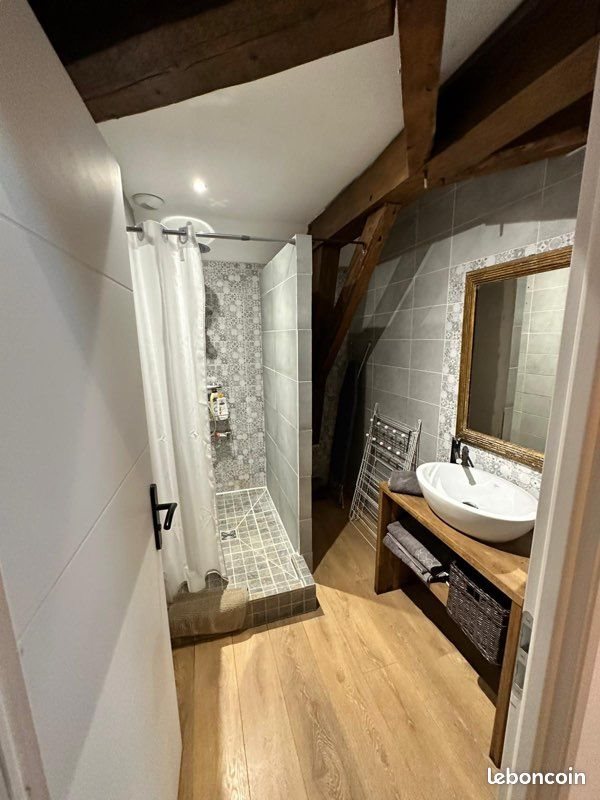 Appartement à louer, 70m², Beaune