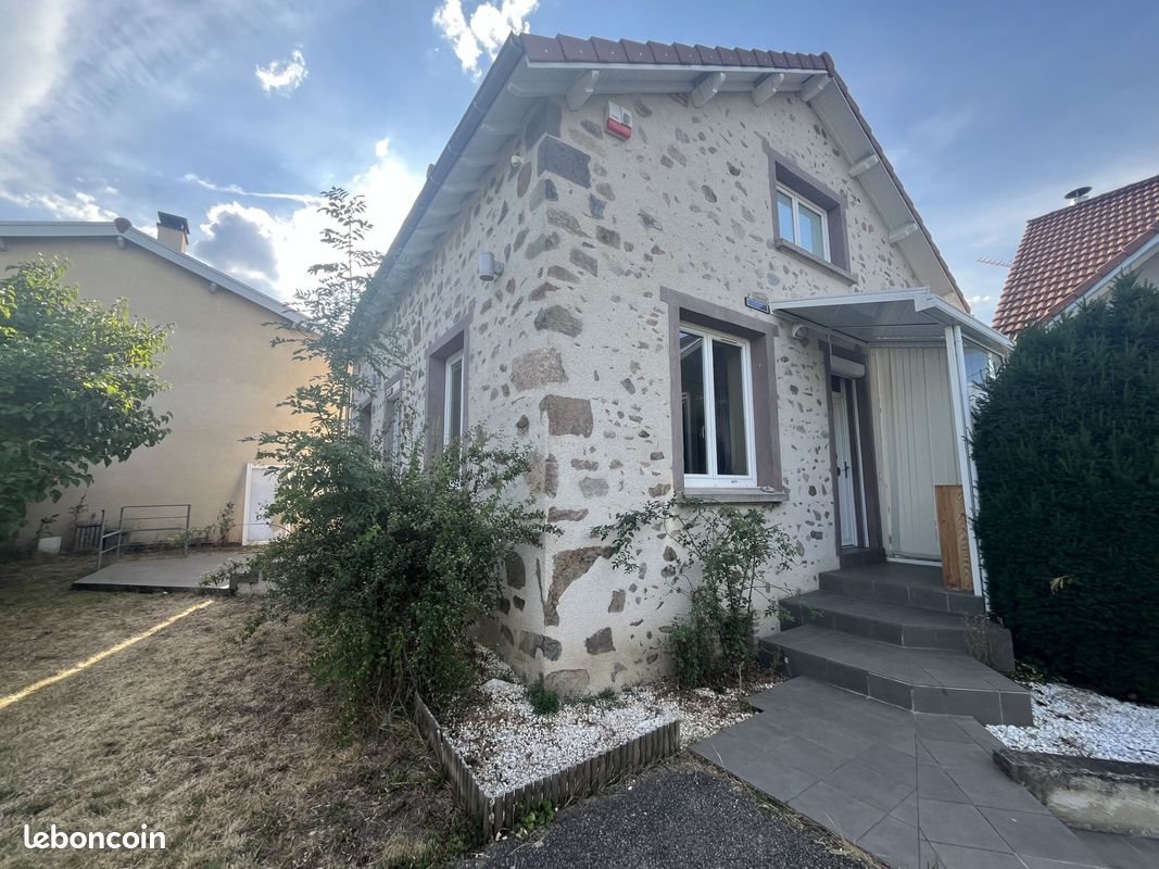 Maison à louer, 95m², Charbonnières-les-Vieilles