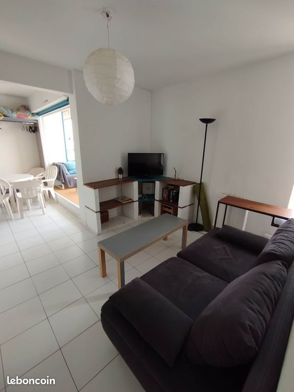 Appartement à vendre, 31m², Mauguio