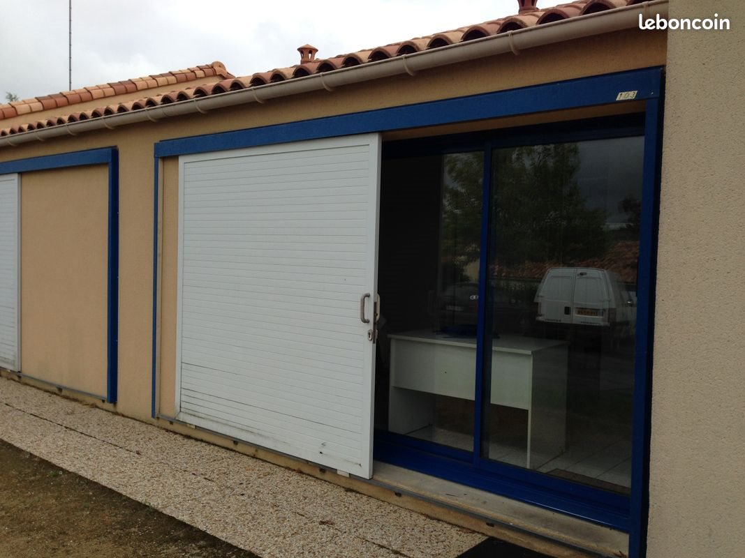 Appartement à louer, 20m², La Roche-sur-Yon
