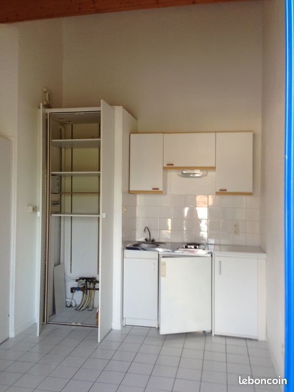 Appartement à louer, 20m², La Roche-sur-Yon