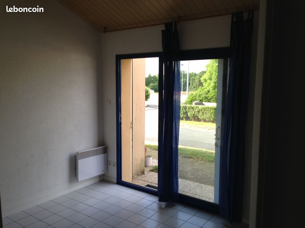 Appartement à louer, 20m², La Roche-sur-Yon