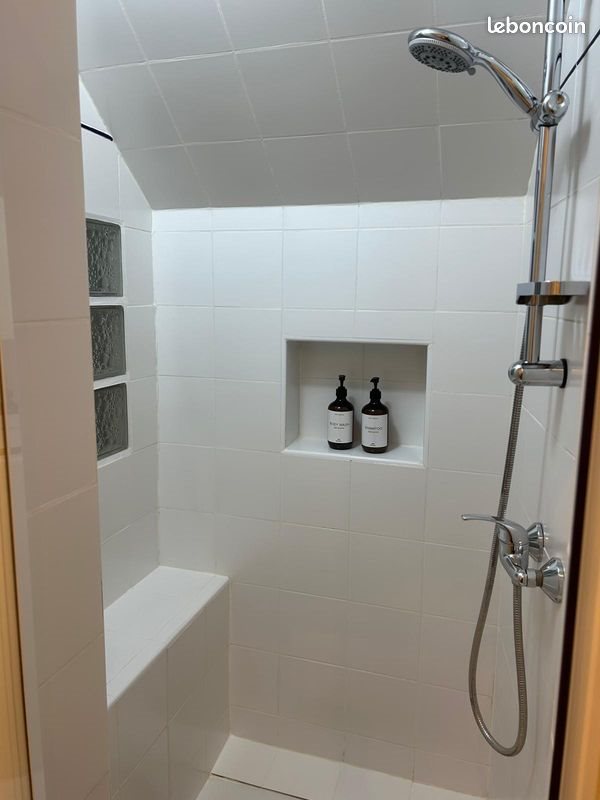 Appartement à vendre, 23m², Troyes