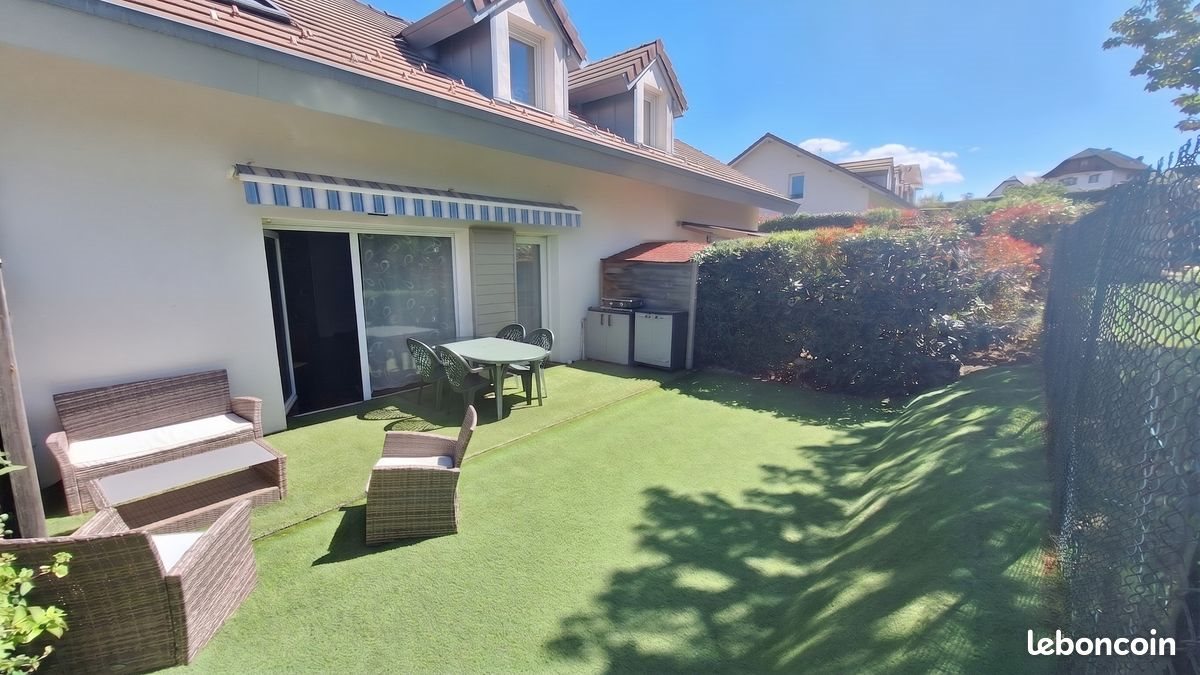 Maison à vendre, 100m², Poisy