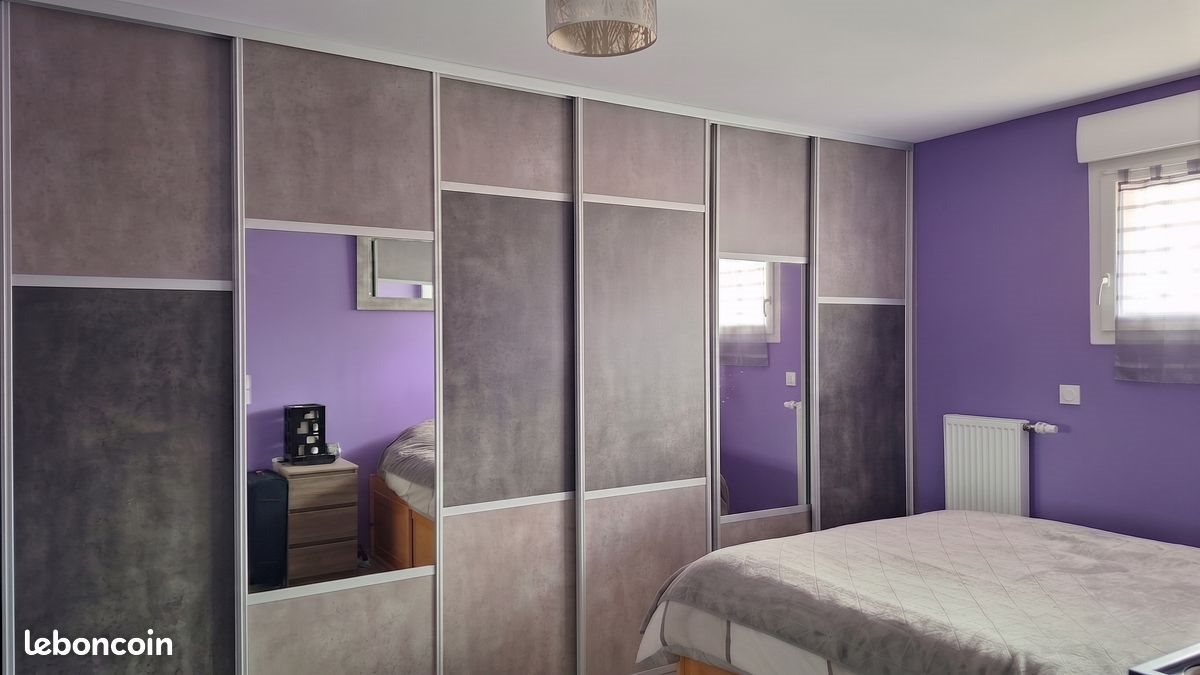 Appartement à vendre, 100m², Poisy