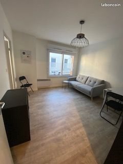 Appartement à louer, 31m², Angers
