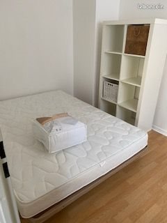 Appartement à louer, 31m², Angers
