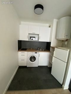 Appartement à louer, 31m², Angers