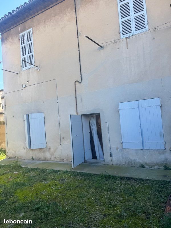Appartement à louer, 25m², Marseille 13ème