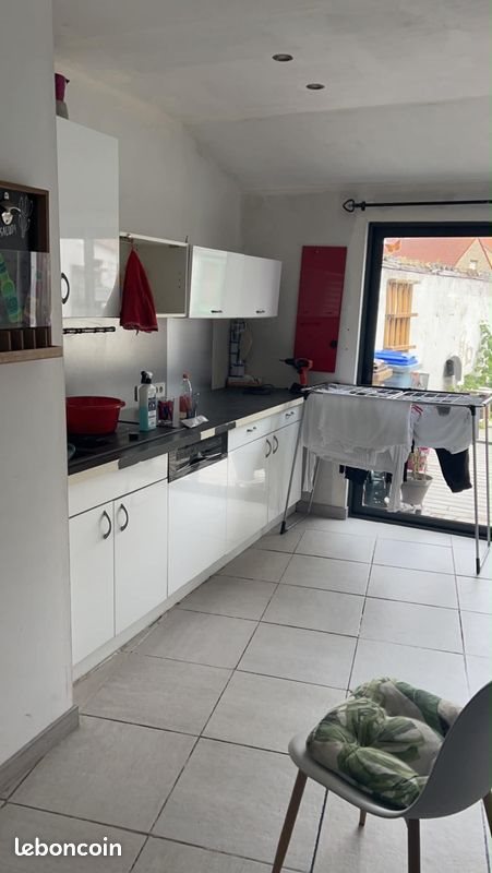 Maison à vendre, 100m², Bourbourg
