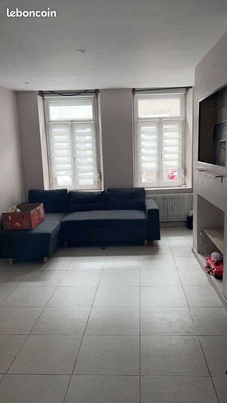 Maison à vendre, 100m², Bourbourg