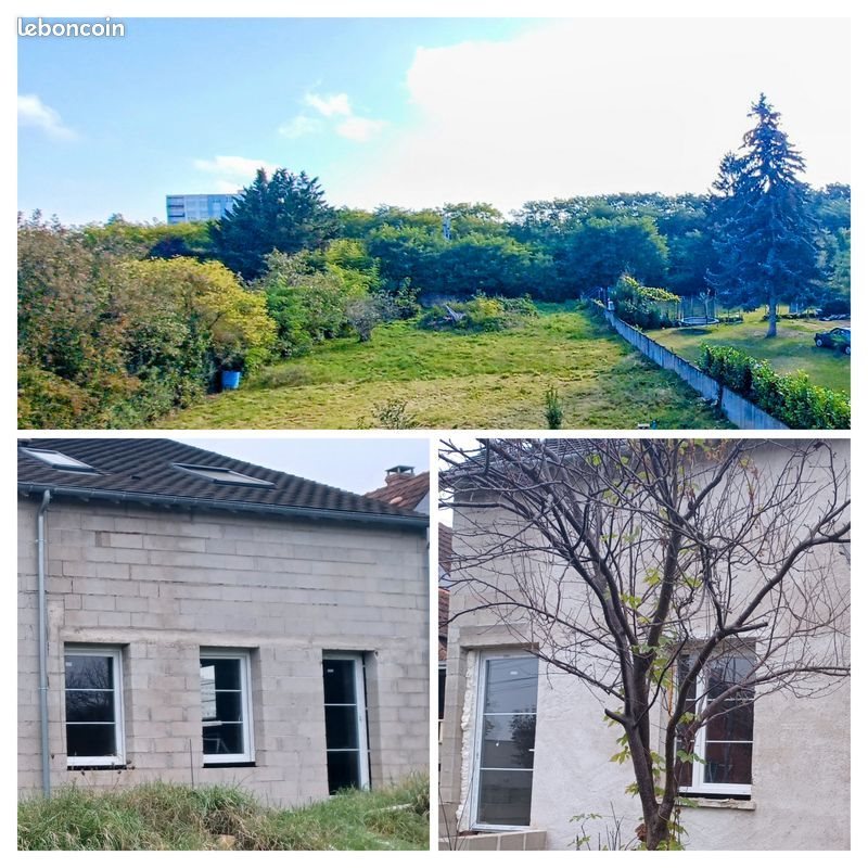 Maison à vendre, 120m², Montargis