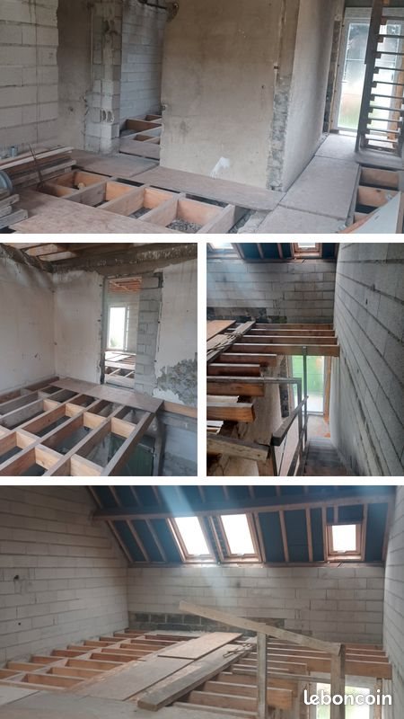 Maison à vendre, 120m², Montargis