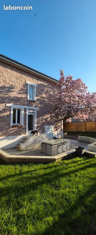 Maison à vendre, 105m², Chamarande