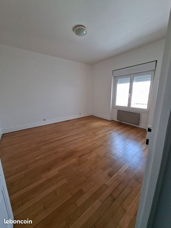 Appartement à louer, 40m², Montluçon