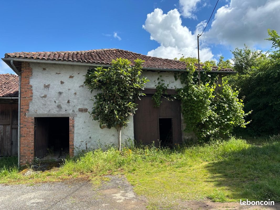 Maison à vendre, 110m², Chabrac