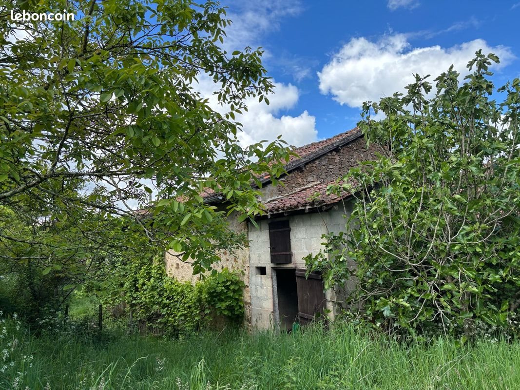 Maison à vendre, 110m², Chabrac