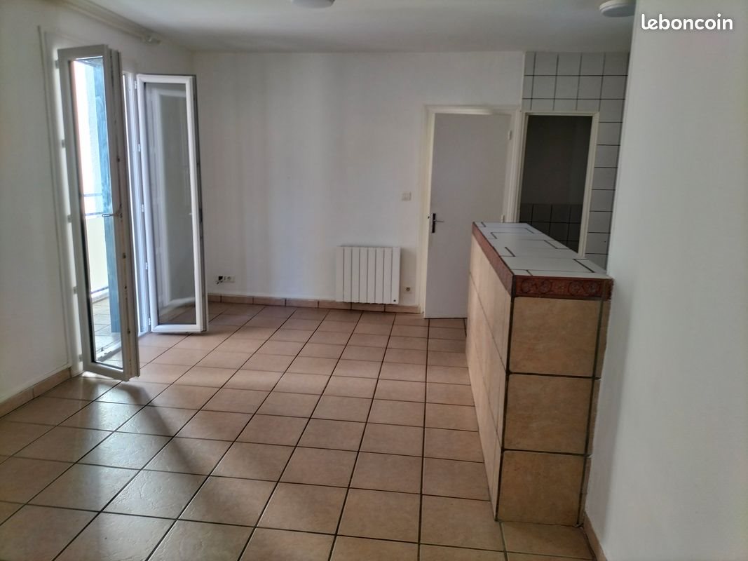 Appartement à louer, 42m², Clermont-Ferrand