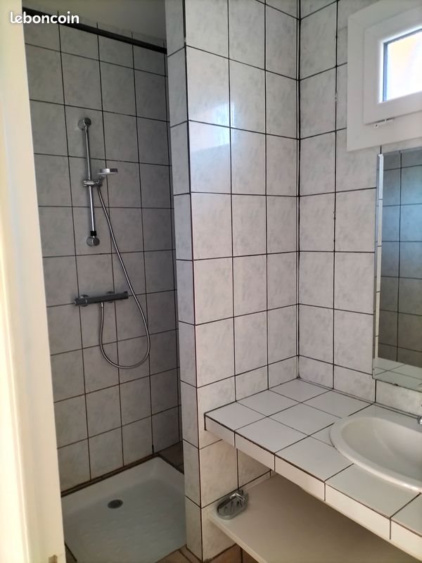 Appartement à louer, 42m², Clermont-Ferrand