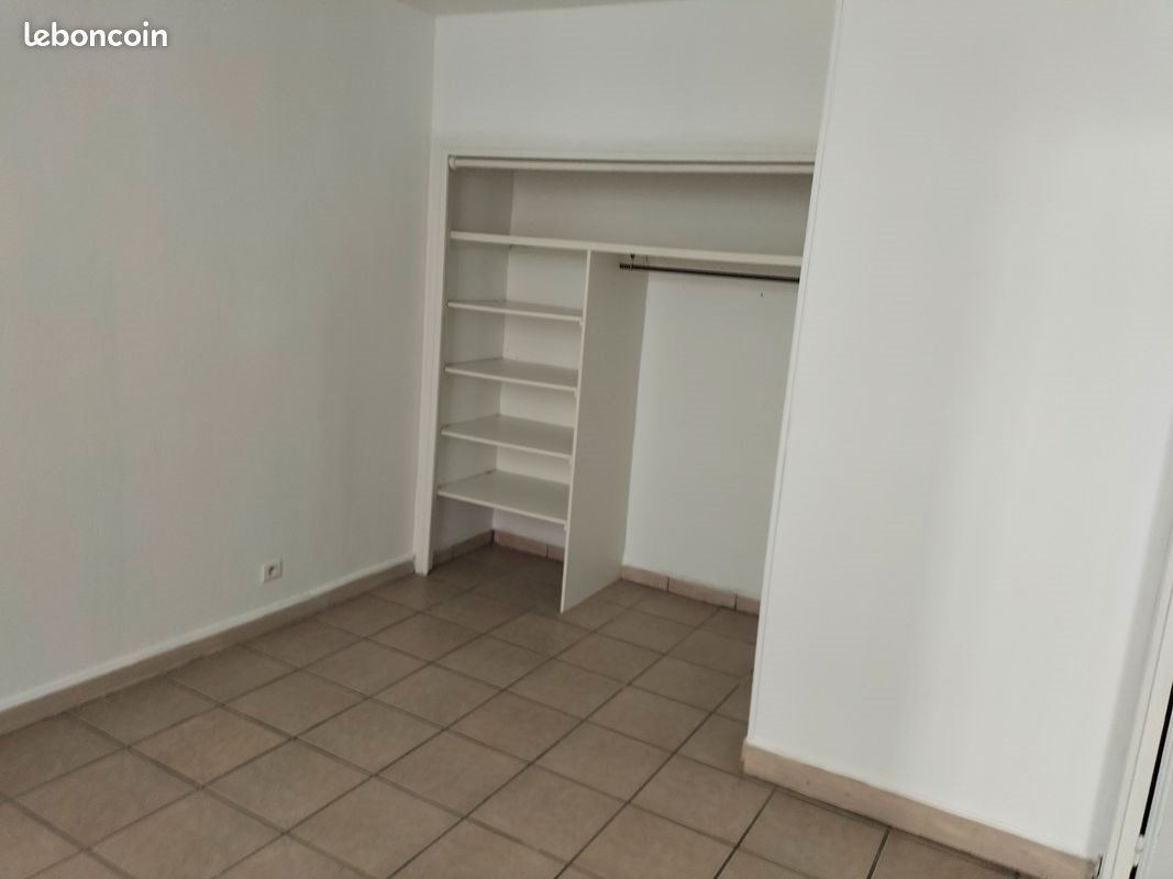Appartement à louer, 42m², Clermont-Ferrand