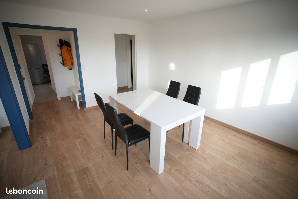 Appartement à louer, 66m², L'Haÿ-les-Roses