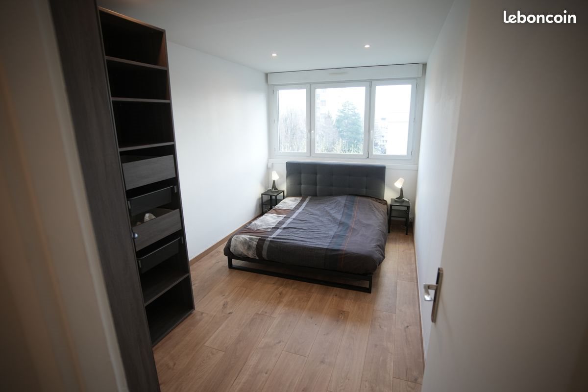 Appartement à louer, 66m², L'Haÿ-les-Roses