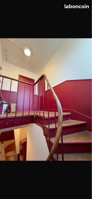 Appartement à vendre, 85m², Villejuif