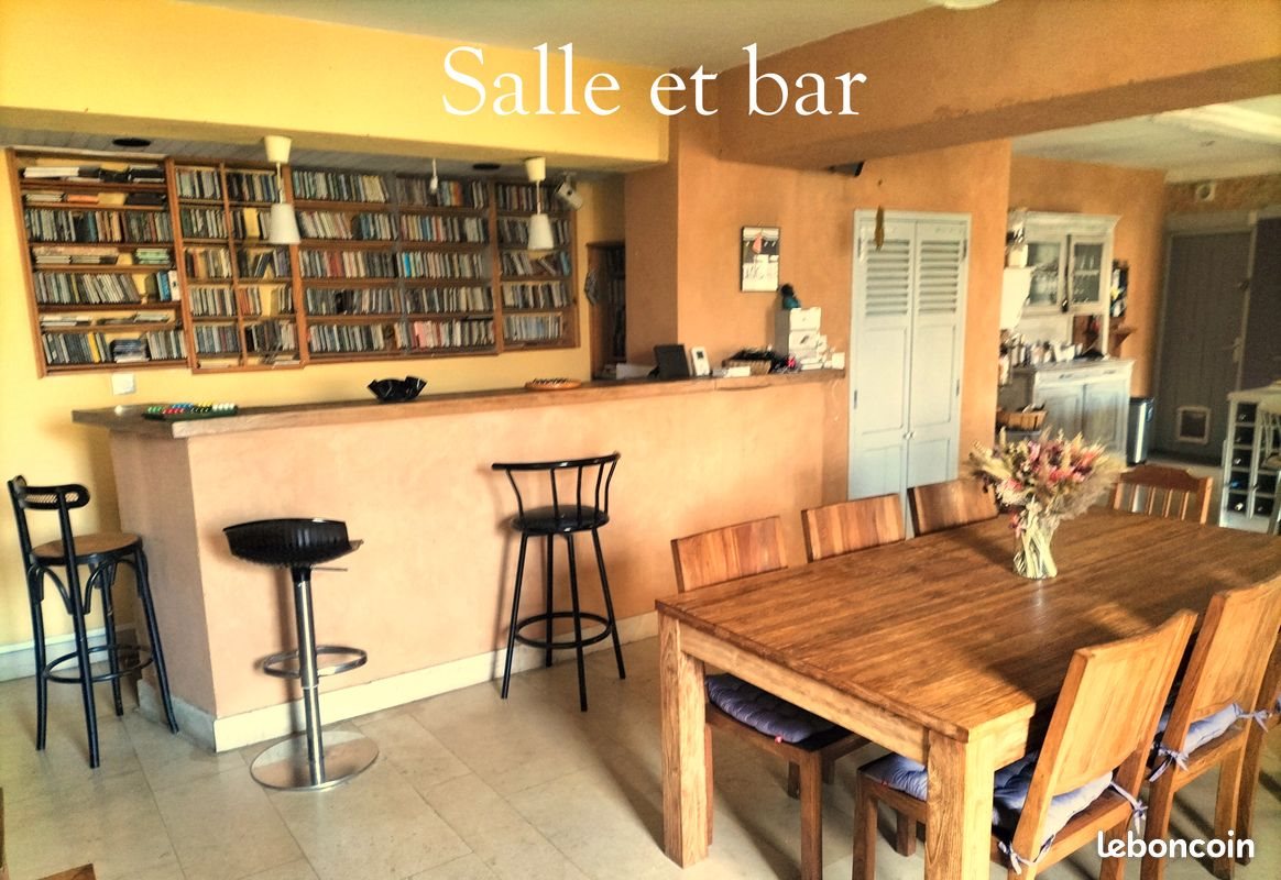 Maison à vendre, 244m², Grainville-Langannerie