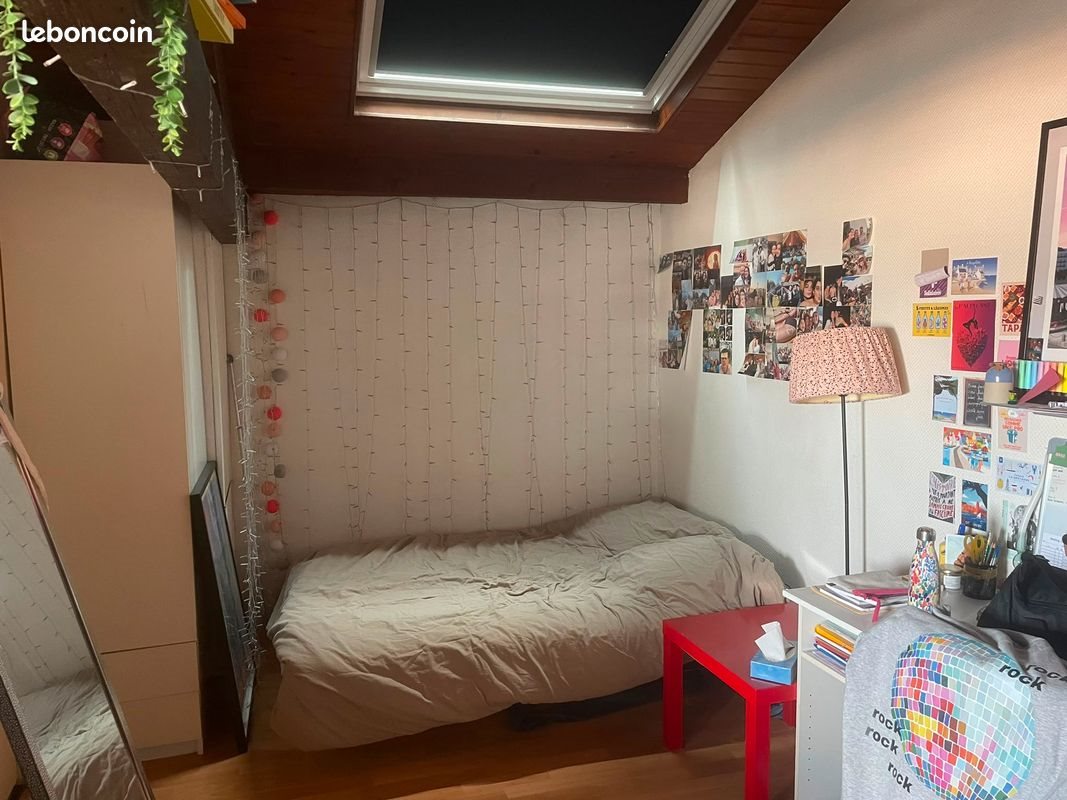 Appartement à louer, 21m², Bordeaux