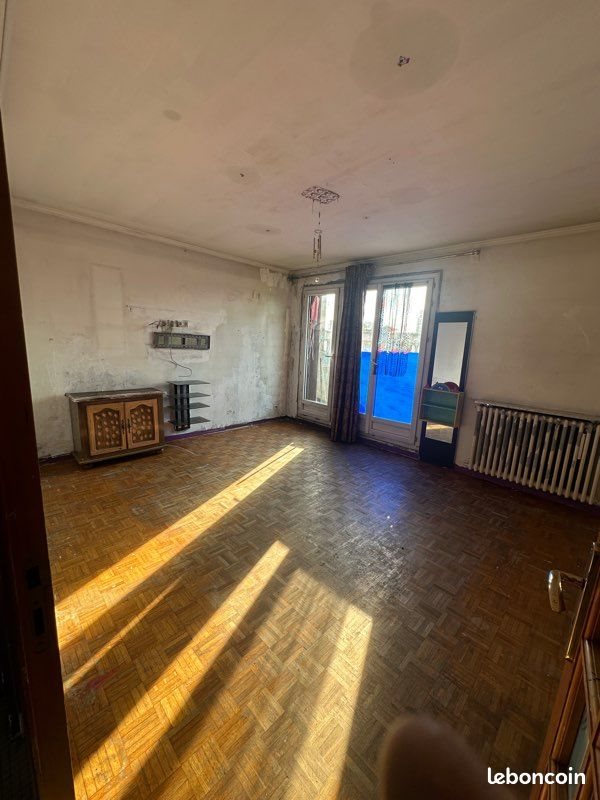 Appartement à vendre, 55m², La Courneuve