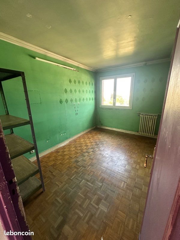 Appartement à vendre, 55m², La Courneuve