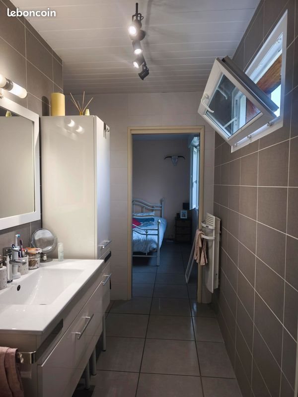 Maison à vendre, 89m², Blan